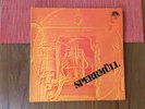 SPERRMÜLL SAME LP 1973 *** NM *** KRAUTROCK TOP