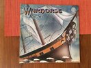 WARHORSE RED SEA 1972 *** NM *** UK 1ST VERTIGO SWIRL TOP