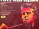 HERBERT VON KARAJAN - HIFI KARAJAN - 5 LP BOX -  LP Vinyl,F2
