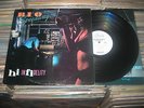 REO Speedwagon LP Hi Infidelity 80 Epic Records White Label Promo WLP SOFT ROCK