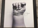 Atmosphere The Family Sign Vinyl LP Album