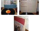 CANDID MONO 8022 NEWPORT REBELS-JAZZ ARTISTS GUILD-MINGUS- ROACH -DOLPHY