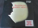 RARE BUDDY HOLLY HOLLY LP 