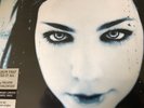 SEALED   EVANESCENCE 