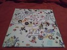 RARE 1970 Led Zeppelin III LP NM SD19128 Mastercraft w/working pin wheel