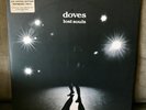 Doves-Lost Souls Limited Edition 2xLP OOP 105/600 Astralwerks U.S. Pressing
