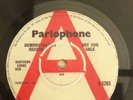 THE BEATLES TICKET TO RIDE replica DEMO R5265