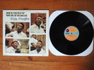 Muddy Waters Folk Singer Chess LP 1483 Blue/Orange 1977 Great  HTF Copy  EX/EX