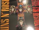 Guns N' Roses - Appetite For Destruction - 180gram Vinyl LP *NEW & SEALED*