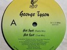 GEORGE TYSON 