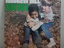 Andrew Hill-Grass Roots Orig.1st.Press.Blue Note 84303(Van Gelder)-Barely Played