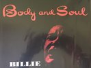 Billie Holiday Body and Soul MFSL Original Master Recording Numbered 200g 1-247