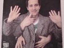 James Newton Howard & Friends LP Sheffield Lab 23 Direct to Disc Audiophile