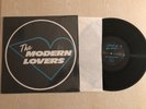 The Modern Lovers -   Original 1976 vinyl on  Berserkly BZ0050  Home of the hits