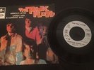 PINK FLOYD '' ARNOLD LAYNE '' FRENCH PICTURE SLEEVE, RARE PROMO 7