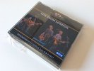 U2 Live From London 2017 Box 4cd's