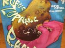 LP Rufus Zuphall  Phallobst  Pilz 2021099-5  Krautrock