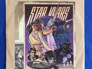1977 Star Wars Main Title & Cantina Band Soundtrack vinyl 7
