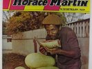 Horace Martin - Watermelon Man LP - Mister Tipsy Jamaica