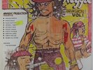 V/A - Reggae Invasion Vol. 1 LP - W&B Canada VG+
