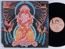 HAWKWIND Space Ritual UNITED ARTISTS 2XLP