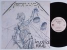 METALLICA ...And Justice for All ELEKTRA 2xLP