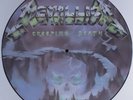 METALLICA Creeping Death MUSIC FOR NATIONS 12