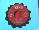 JAMES BROWN  NIGHT TRAIN  RARE PRESSING  ODD  WHY DOES EVERYTHING   SOUL 45