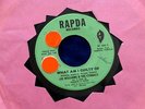 LEE WILLIAMS & THE CYMBALS  WHAT AM I GUILTY OF  SWEET SOUL  KILLER TWO  SOUL 45