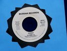 VITAMIN E  SHARING  RARE PROMO  BUDDAH RECORDS  NEAR MINT  SWEET SOUL   SOUL 45
