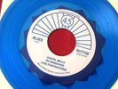 FASCINATORS  CHAPEL BELLS  OH ROSEMARIE  EP  WHO DO YOU THINK YOU   DOO WOP 45