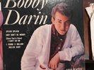 Bobby Darin, Splish Splash, Atco EP # 4502, vg+++
