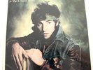 Bruce Springsteen The Live Japan Promo LP
