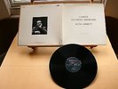 KEITH JARRETT-J. S. Bach Goldberg Variations-/GER ’89 (ECM 1395) Original LP NM