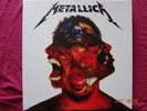 METALLICA - Hardwired To Self Destruct Deluxe Box 3LP CD Button Poster Download