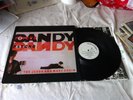 THE JESUS AND MARY CHAIN Psychocandy LP RARE 1985 ORIGINAL & INNER SLEEVE EX++++