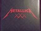 METALLICA - THE FIRST 30 YEARS -2 TRACK VINYL- SO WHAT LIVE & THROUGH THE NEVER-