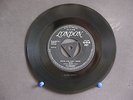 CHUCK BERRY – ROCK AND ROLL MUSIC - 2 TRACK 1957 VINYL 7” SINGLE