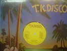 Timmy Thomas, Touch To Touch / Africano 12