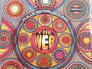 THE WEB with JOHN L WATSON - 1968 Mono DERAM Vinyl UK LP