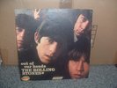 THE ROLLING STONES out of our heads RARE COLOMBIAN LP RARE TRACK