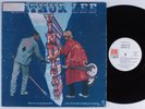 ARTHUR LEE Vindicator A&M LP VG+ gatefold promo