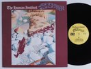 HUMAN INSTINCT Stoned Guitar ASCENSION LP VG++