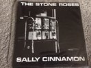 The Stone Roses - Sally Cinnamon - Here It Comes 7