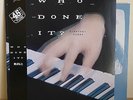 12” Hiroyuki Namba / Who Done It ? OBI JAPAN BOOGIE DISCO NEW WAVE RAL-4502