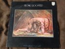 Atomic Rooster ?– Death Walks Behind You 1971 Germany Prog Rock/Psych Lp EX/EX