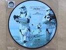 Michael Giacchino Signed Star Wars Rogue One Picture Disc OST VInyl D23 SDCC
