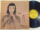V/A - new jazz sounds - NORGRAN 1044 DEEP GROOVE VG++//