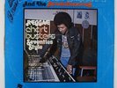Derrick Harriott & Revolutionaries - Reggae Chart Busters LP - Crystal Jamaica