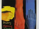 Lee Scratch Perry - History Mystery Prophesy LP - Mango